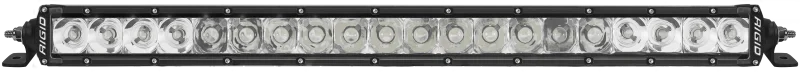 Rigid Industries 20in SR-Series PRO - Spot/Flood Combo