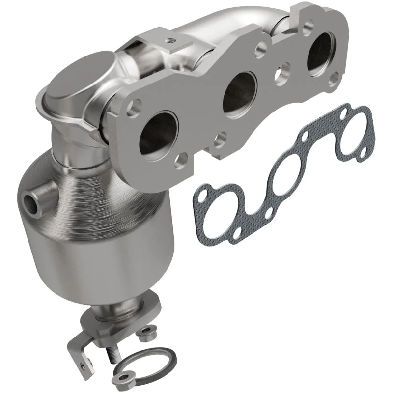 MagnaFlow Conv DF California Grade 00-04 Toyota Avalon 3.0L