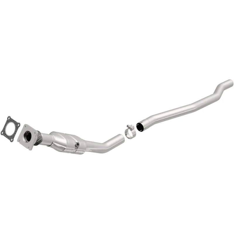 Magnaflow 2001 Dodge Caravan 3.3L Direct Fit Converter
