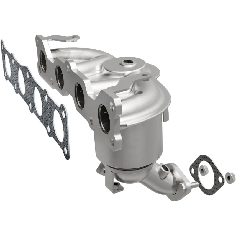 MagnaFlow Conv Direct Fit 13-16 Hyundai Santa Fe Sport 2.4L Manifold
