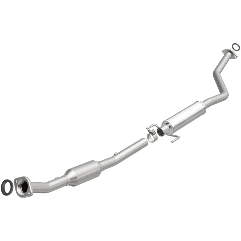 MagnaFlow Conv DF 00-05 Toyota Celica 1.8L Front 1ZZFE GT