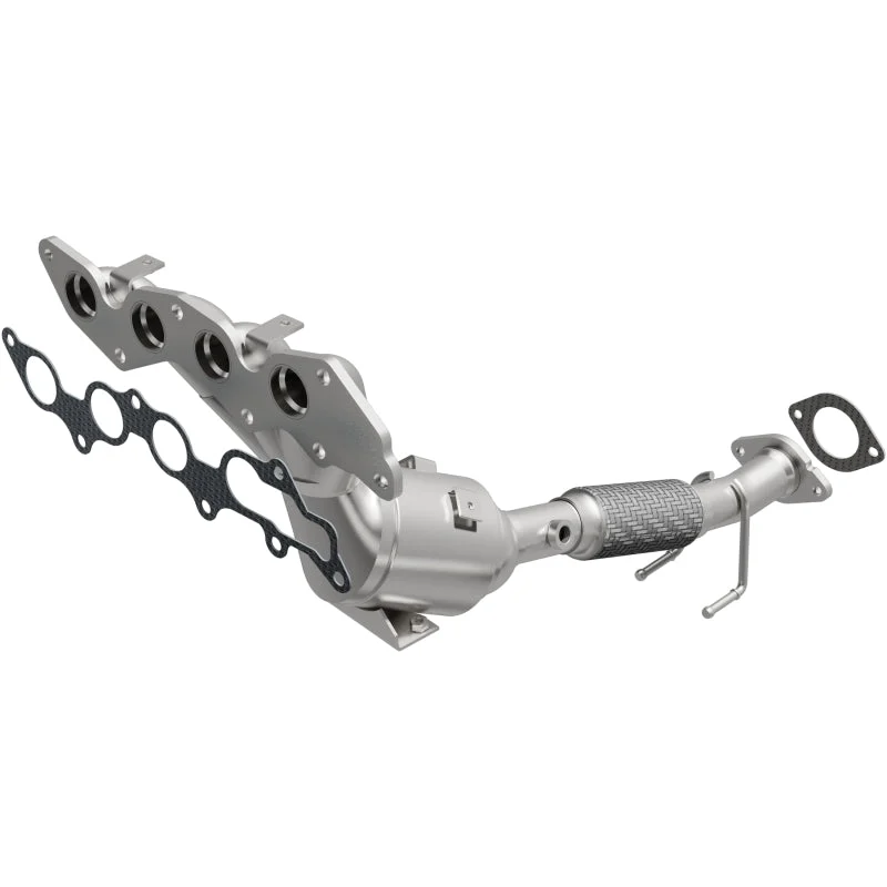 Magnaflow 15-17 C-Max L4 2 OEM Manifold Direct Fit Converter