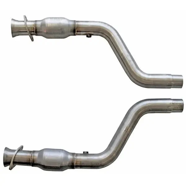 Dodge Challenger Charger 300C Magnum 5.7L Hemi Midpipe 05-08