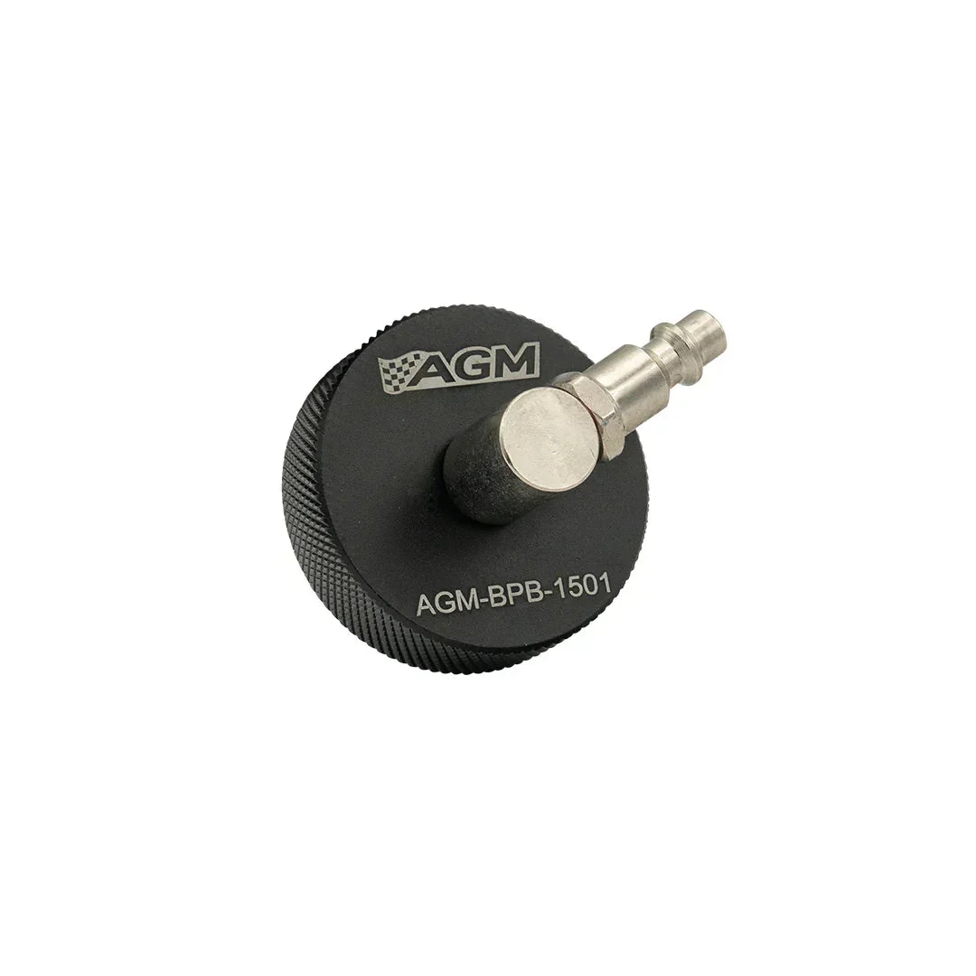 Brake Reservoir Adapter - Alfa Romeo / Audi / Buick / Chevrolet / Fiat / Ford / Jaguar / Land Rover / Mazda / Mercedes / Mini / Nissan / Opel / Peugeot / Porsche / Renault / Volkswagen / Volvo