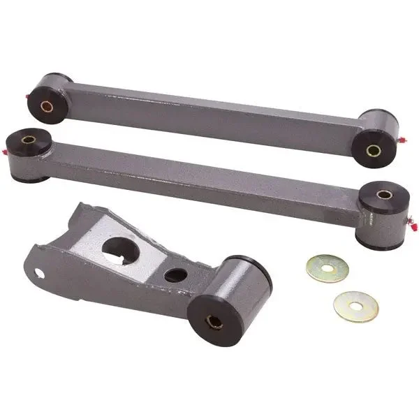 Ford Mustang Rear Lower Control Arms And Single Upper Control Arm Kit 05-10