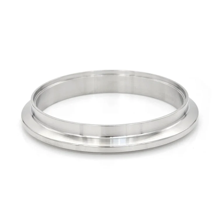 Turbo Outlet Flange - TiAL V-Band Housing for Garrett GT28/GTX28, GT30/GTX30, GT35/GTX35 - 304 Stainless