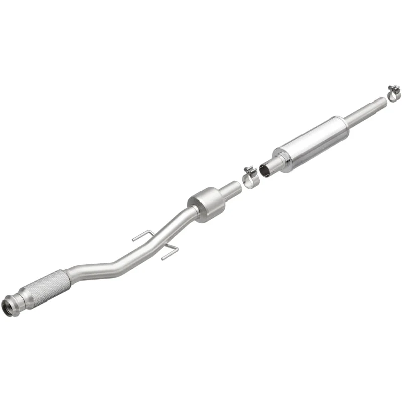Magnaflow 2011 Mini Cooper 1.6L Direct Fit Converter