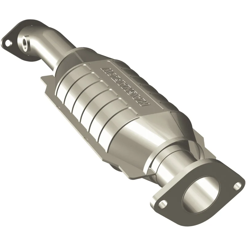 MagnaFlow Conv DF 00-01 MPV 2.5L Rear