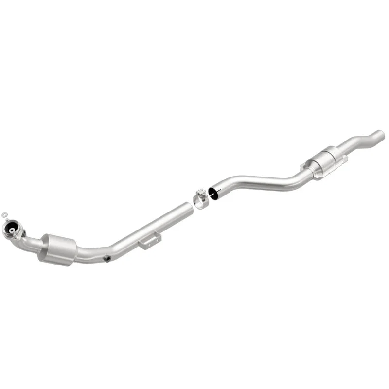 MagnaFlow Conv DF 01-04 Mercedes E320 Passenger Side CA