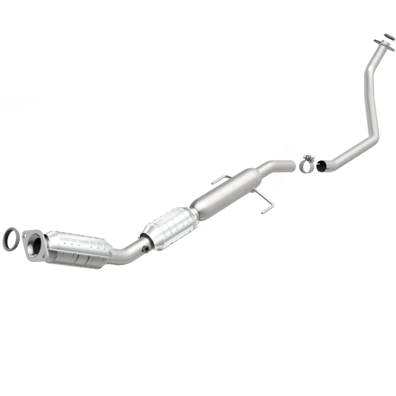 MagnaFlow Converter Direct Fit California 09-11 Toyota Corolla / Matrix L4-1.8LGAS
