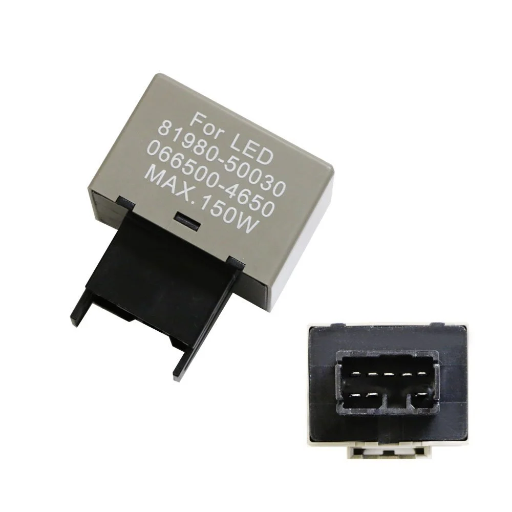 OLM Subaru /  Toyota LED Hyperblink Module