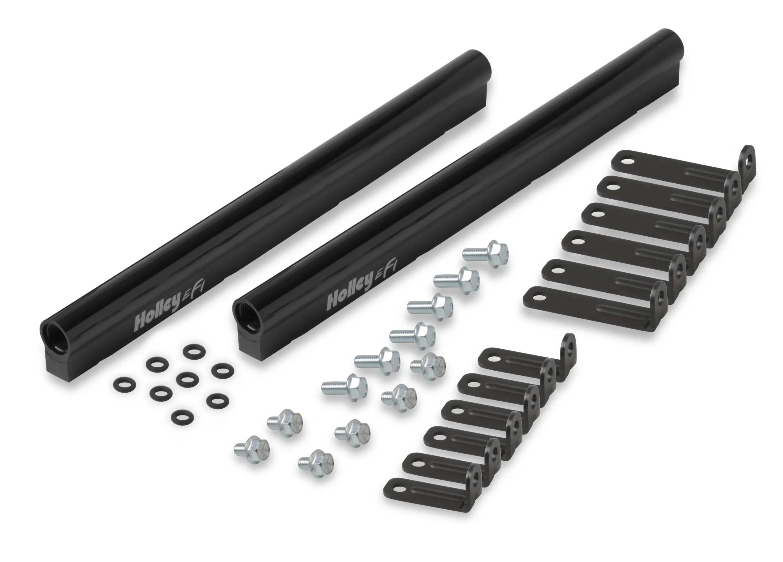 Fuel Rail Kit For #300-134 And 300-135 Intake Manifold