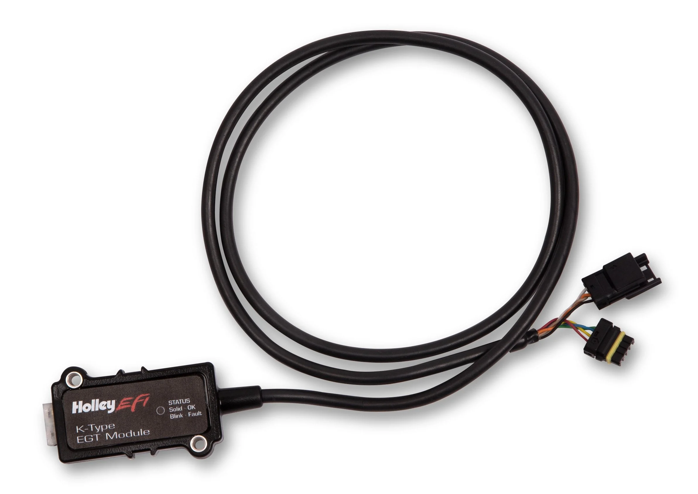 Can Module, 1CH EGT Controller