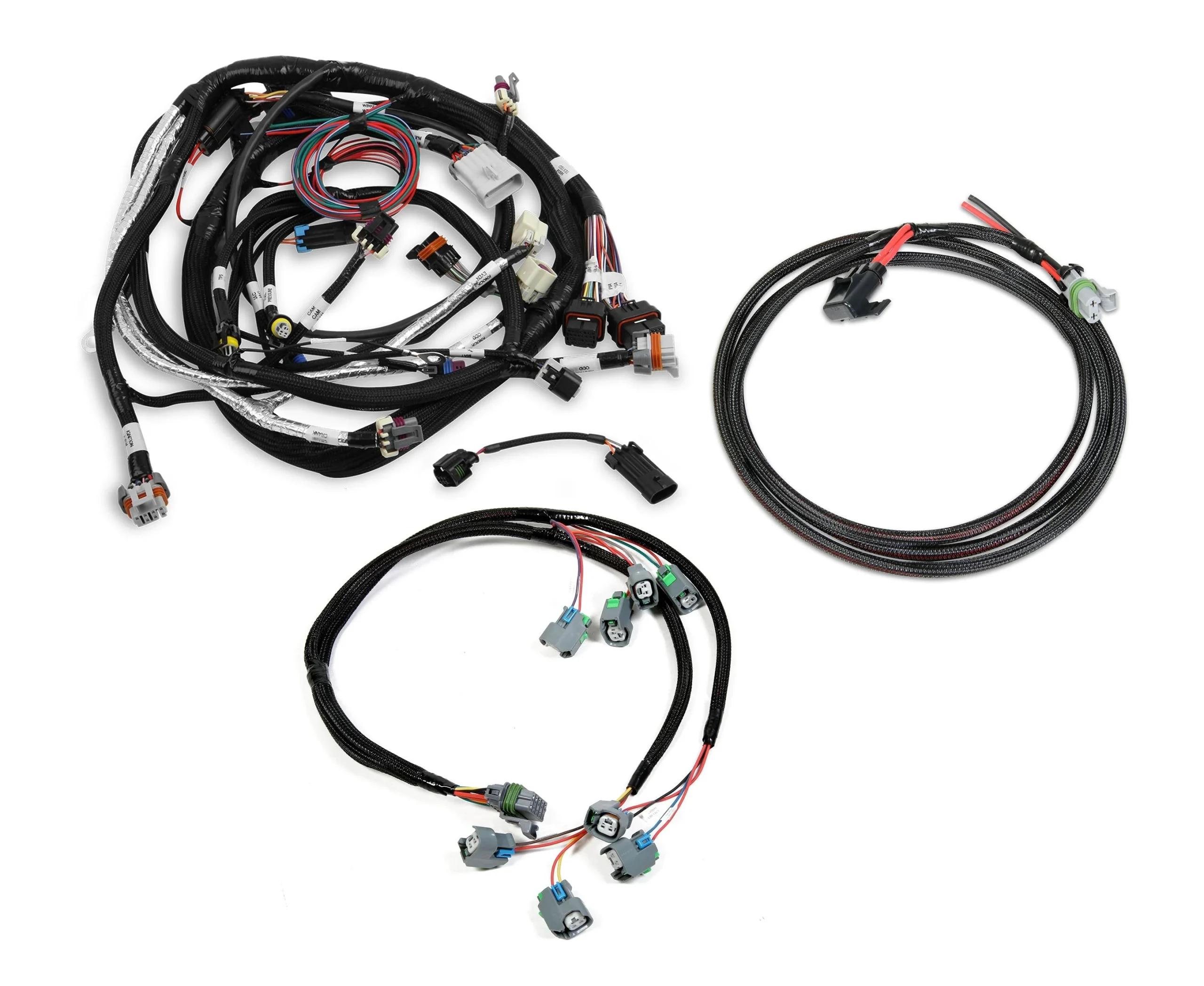 GM 58X EFI Harness Kit