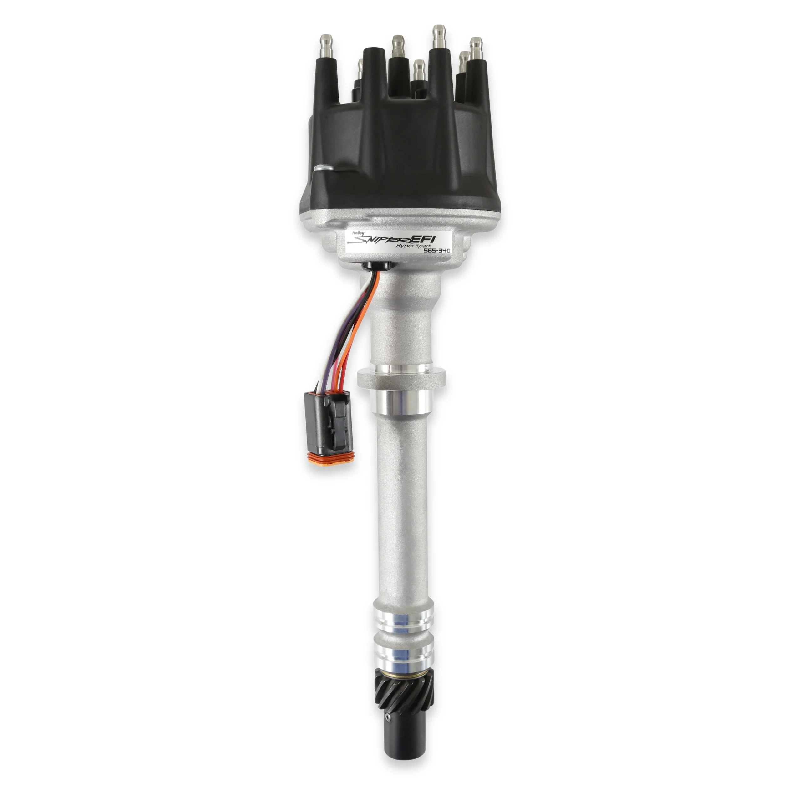 Hyperspark Small Cap Chevy V8 Sb,bb