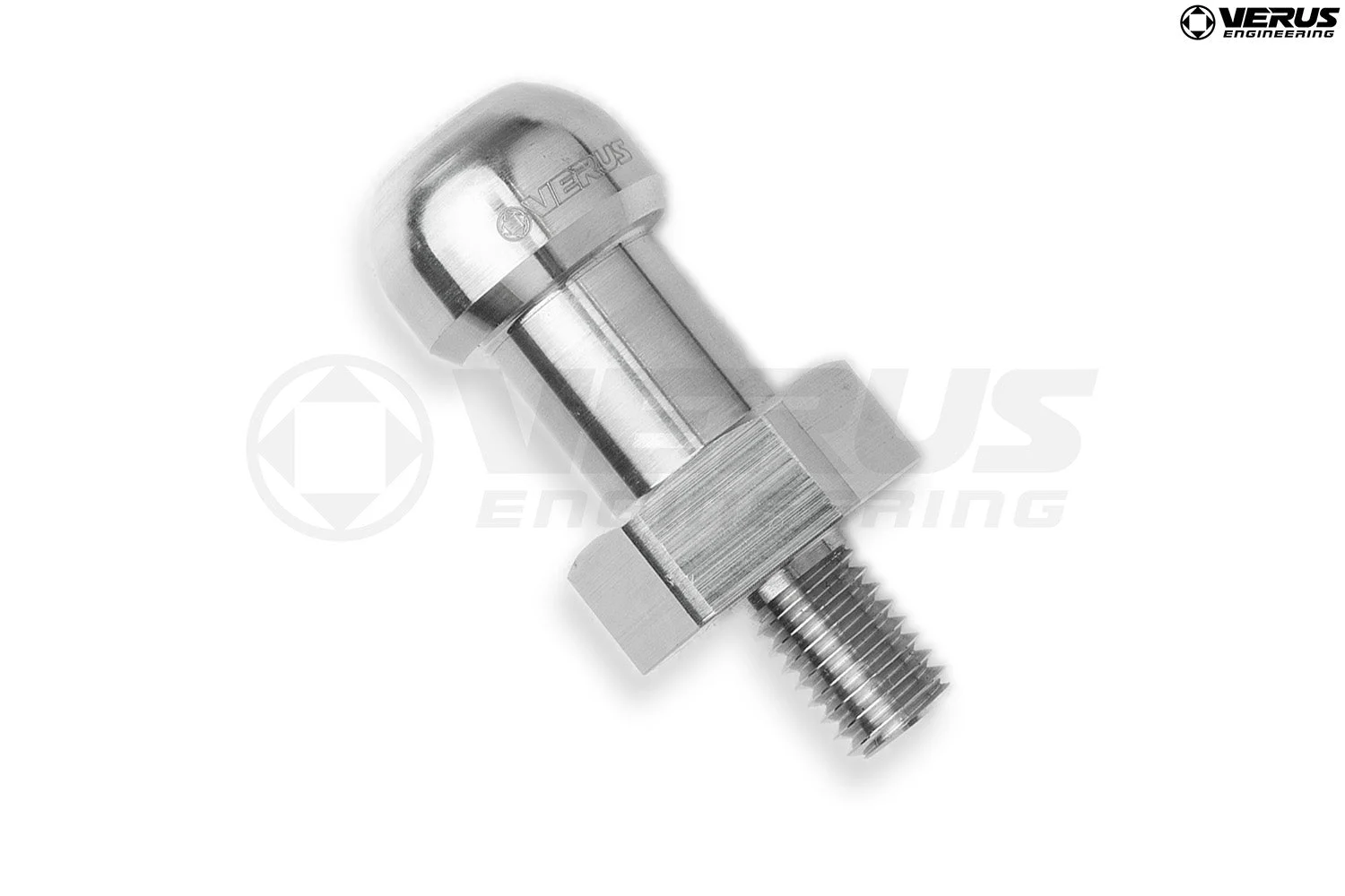 Reinforced Clutch Fork Pivot Point - FT86