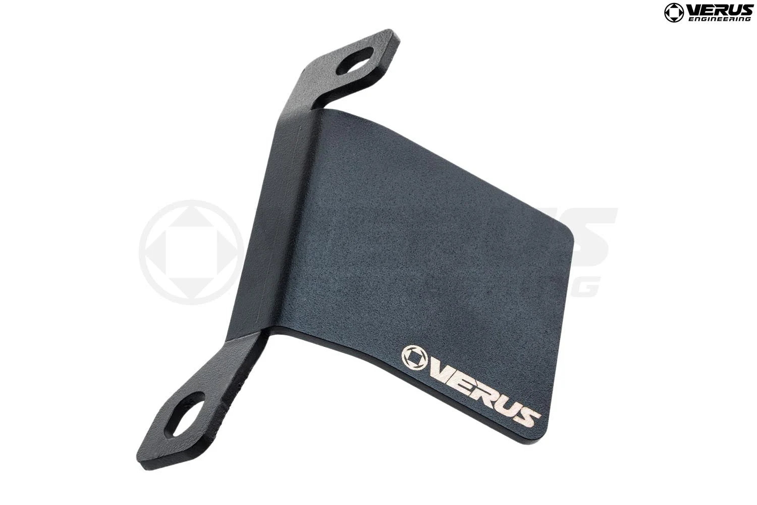 Bell Housing Cover - EJ Specific Mounting