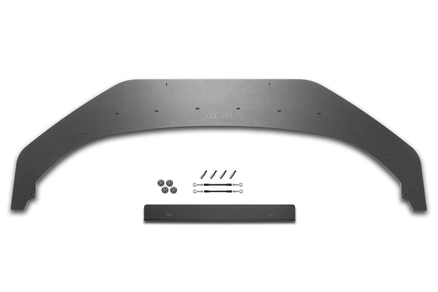 Front Splitter Kit - Honda Civic CTR