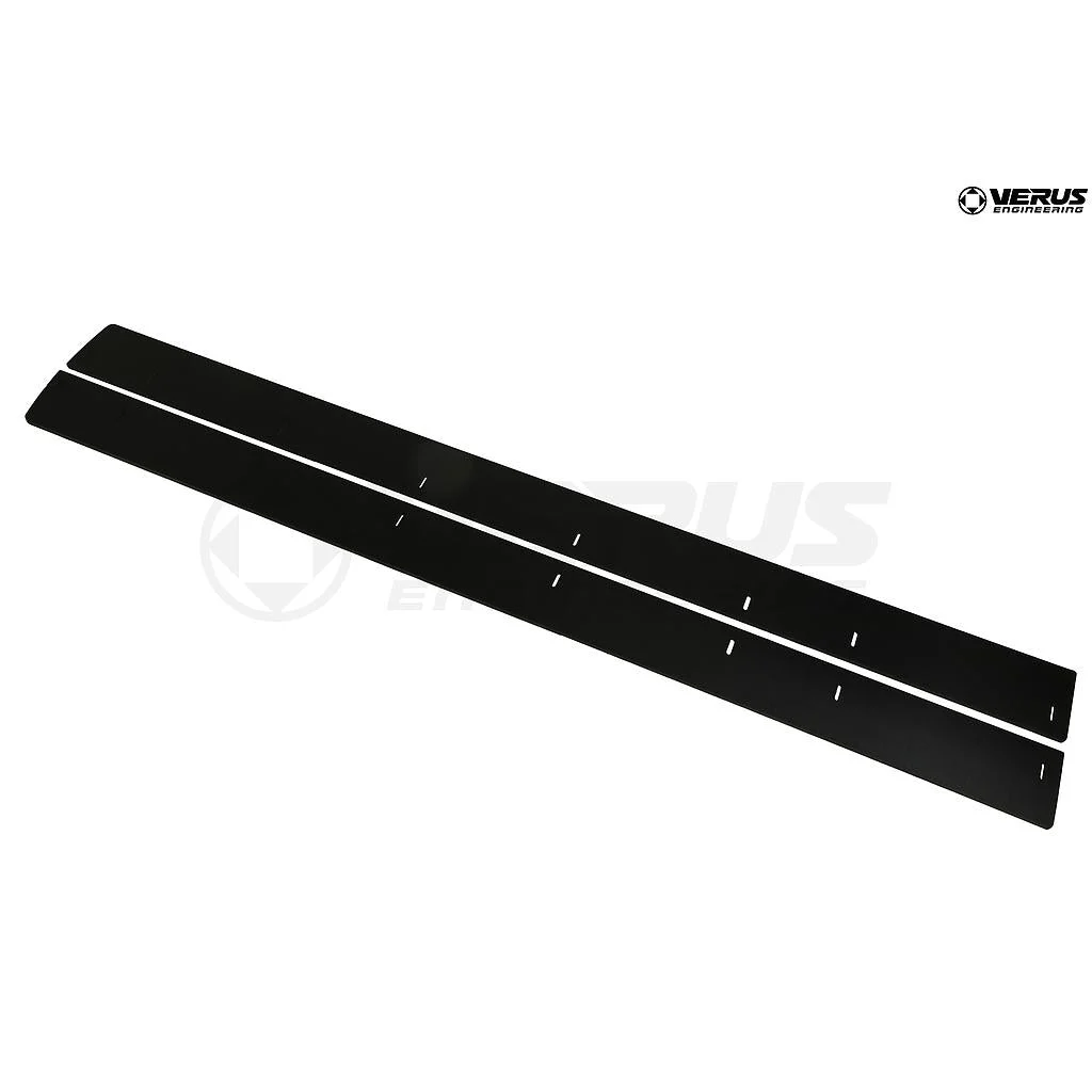 Side Splitter Kit - GR/GV STI