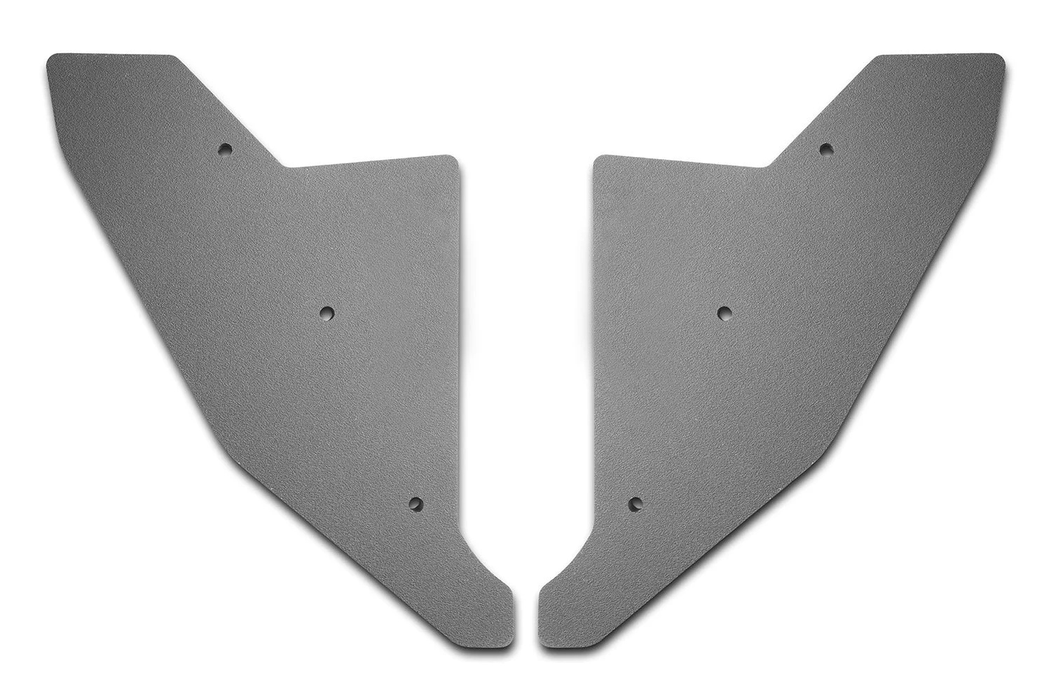 Street Rear Spat Kit - FRS/BRZ/GT86