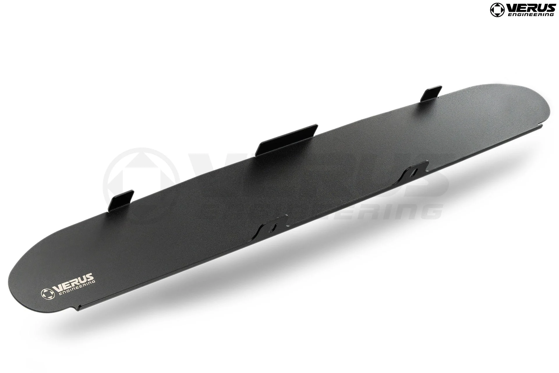 OEM Hood Scoop Block-Off - VA Subaru WRX/STI