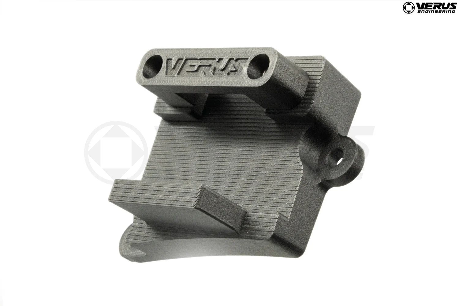 3D Printed Mac Solenoid Boost Controller Mount - FRS/BRZ