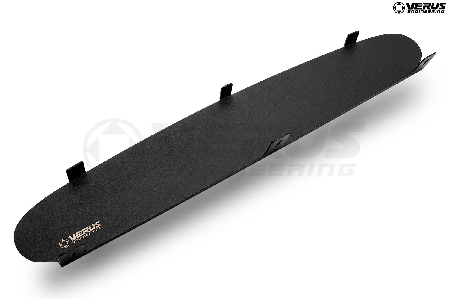 OEM Hood Scoop Block-Off - GR/GV Subaru WRX/STI