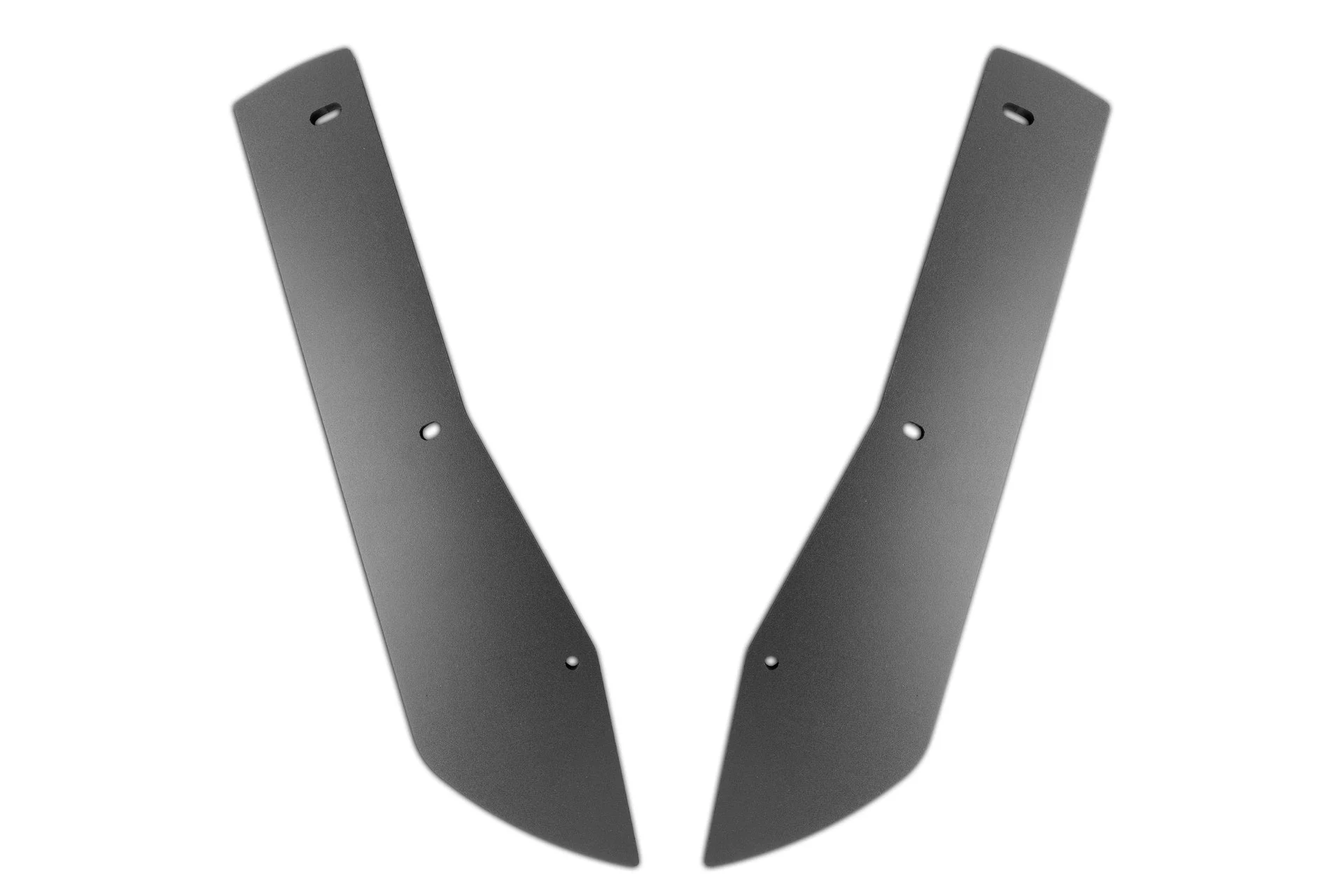 Street Rear Spat Kit - GV Subaru WRX/STI