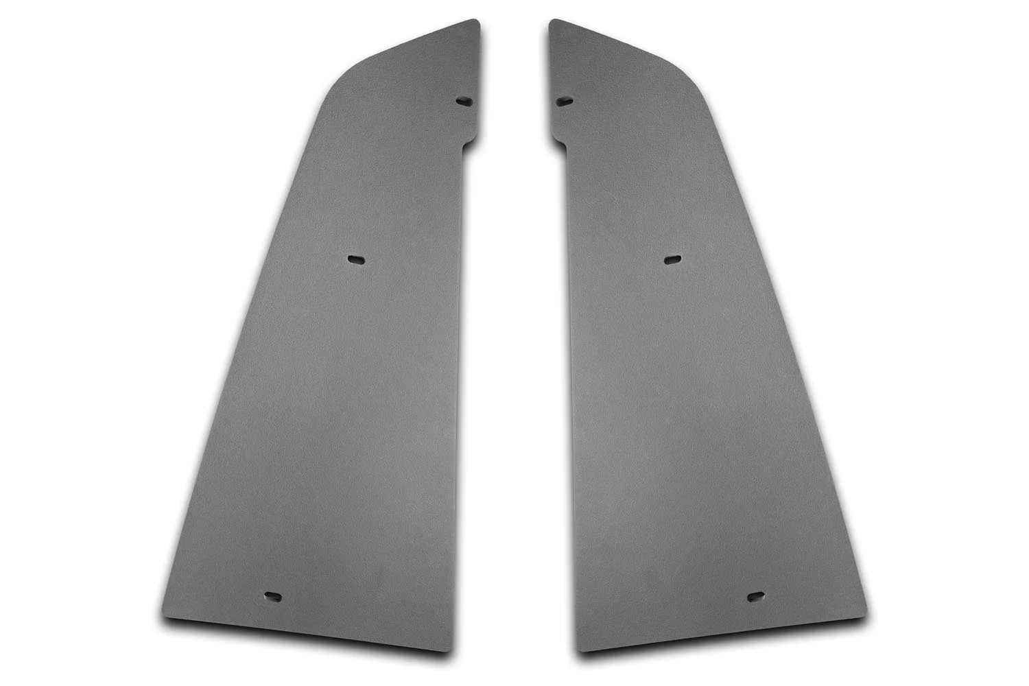 Rear Spat Kit - VB Subaru WRX