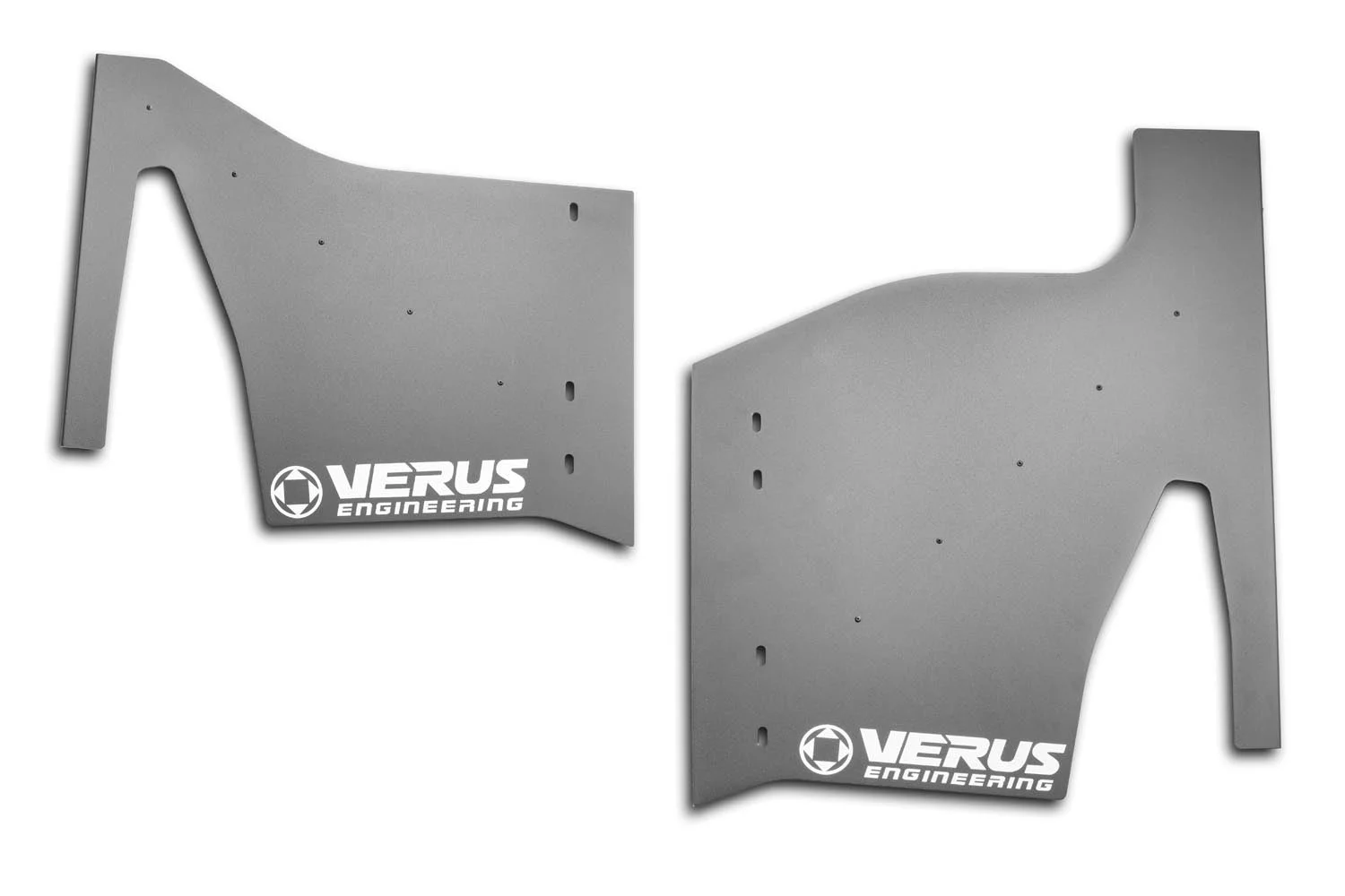 Rear Suspension Cover Kit - Toyota GR86 / Subaru BRZ