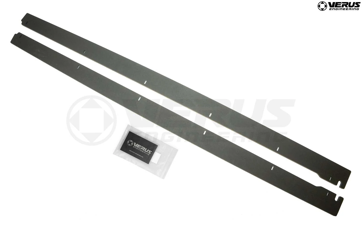 Side Splitter Kit - VB Subaru WRX
