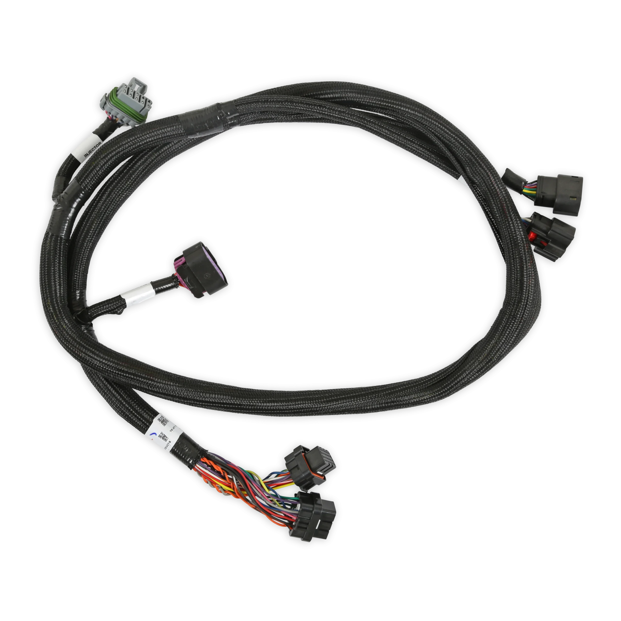GM Gen V Gdi Early, Sub Harness