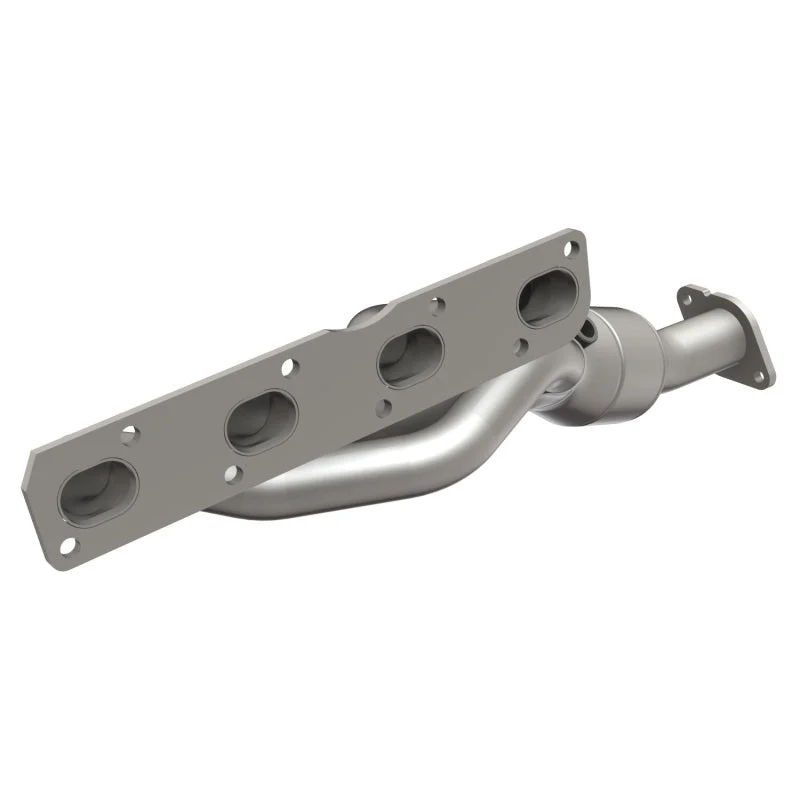 MagnaFlow Conv DF Infiniti/Nissan Truck 8 5.6L P/S Manifold (49 State)
