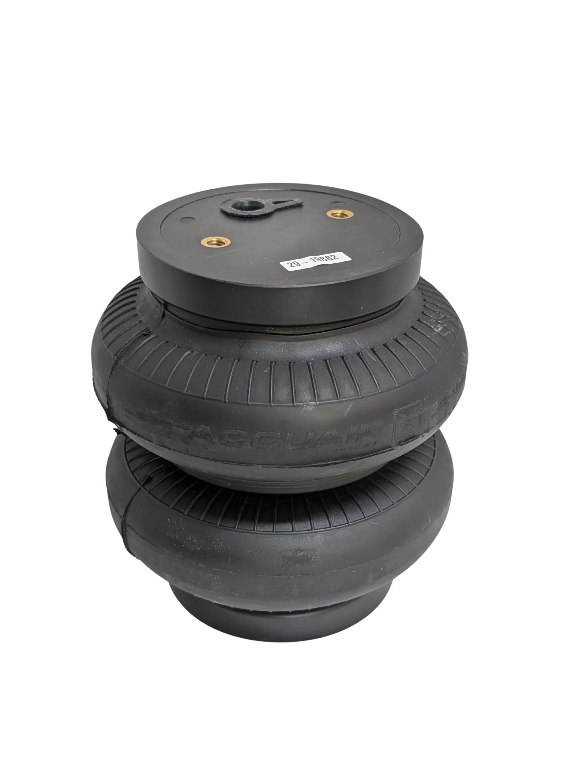 Universal Fit 7-Inch Air Bags