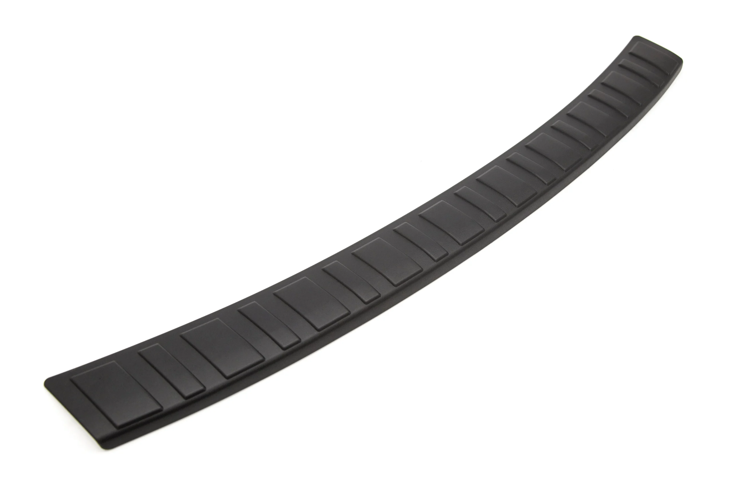 OLM OE Style Rear Bumper Protector - 2014-2018 Forester