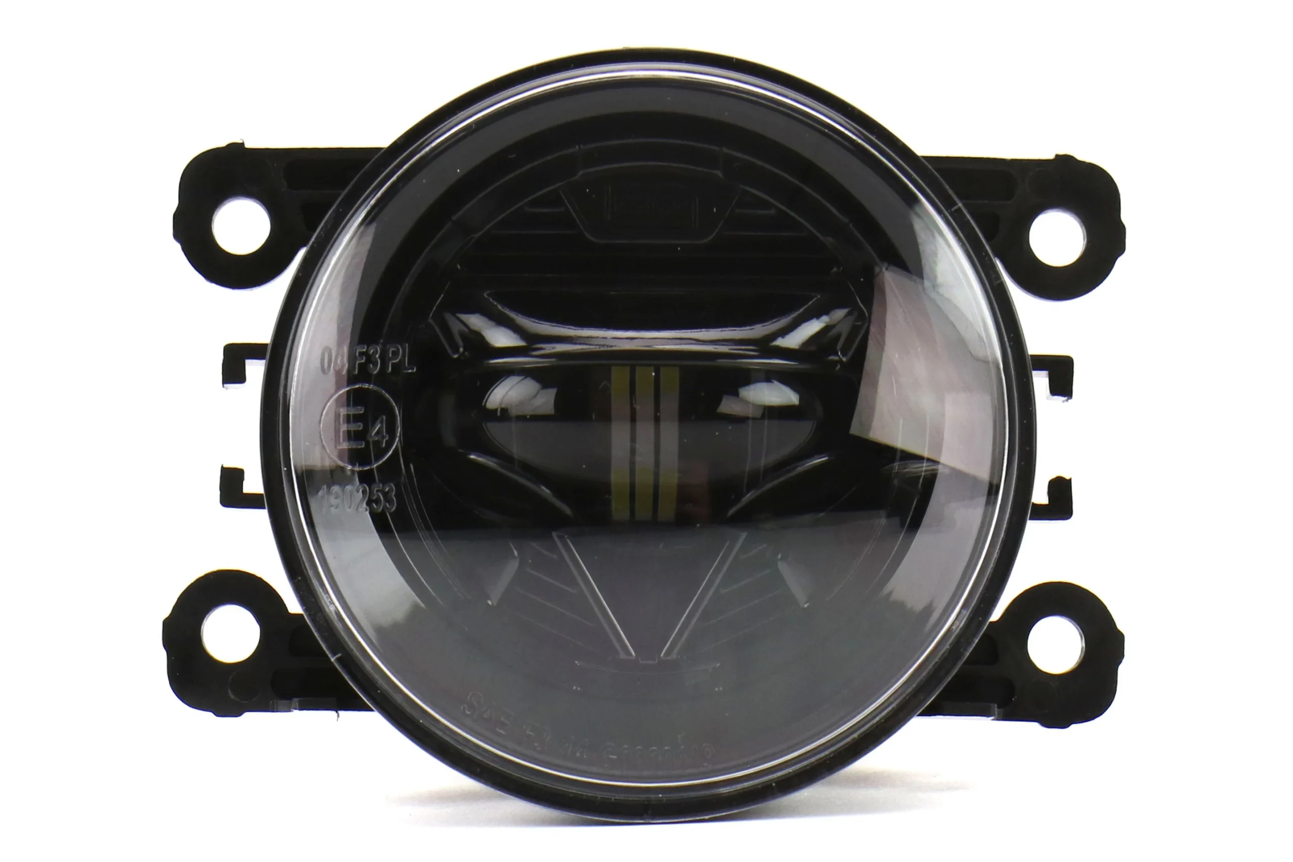 OLM Nightseeker LED Fog Lights - 2013-2016 FR-S / 2015+ WRX / 2014+ Forester / 2013+ Crosstrek