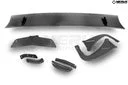 Swan Neck UCW Rear Wing Kit - Toyota Supra