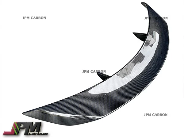 [JPMCarbon] AG2 Style Carbon Fiber Trunk Spoiler Fits For 2019-2026 Toyota GR Supra A90 A91 Only