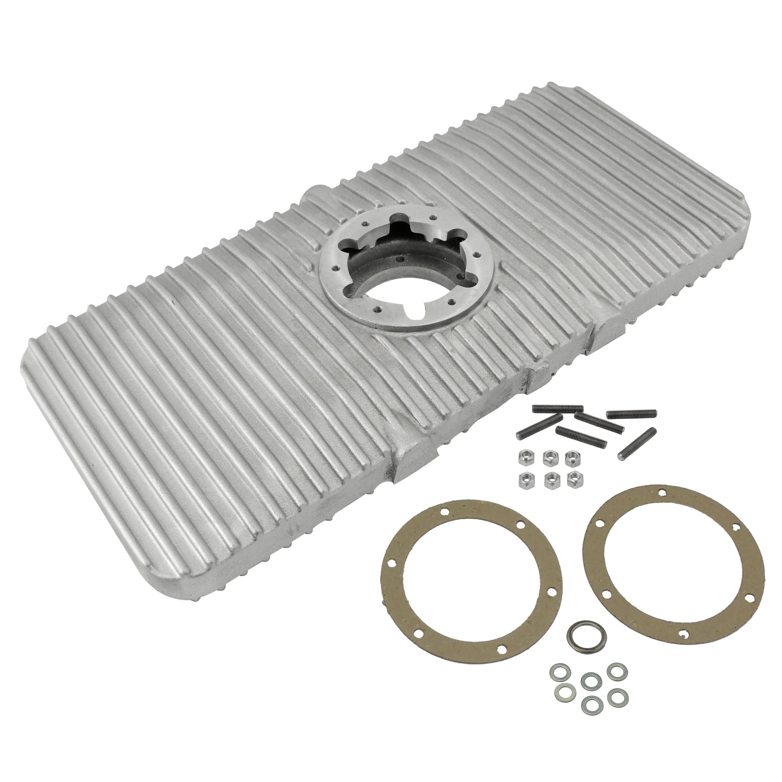 Super Slim Oil Sump 2.22 quarts (2.1L) for VW Aircooled Beetle Bug Dunebuggy