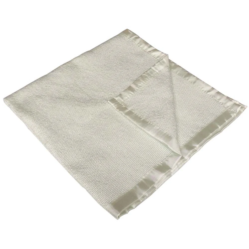 Yellow/Tan Fiberglass Heat Protection Shield - Exhaust - Welding - Fuel Cell