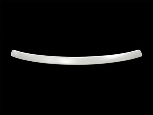 AutoTecknic Roof Spoiler - Audi B8 A4 (2008-Up)