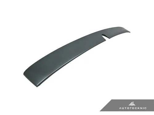 AutoTecknic Roof Spoiler - Mercedes Benz W219 CLS-Class 2005-2010