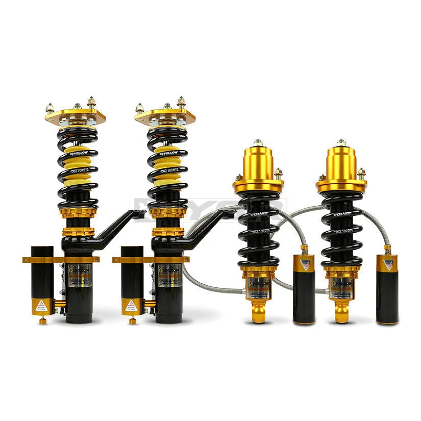 Advanced Pro Plus Racing Circuit Spec Coilovers - BMW M3 Sedan 2008-2013 (E90)