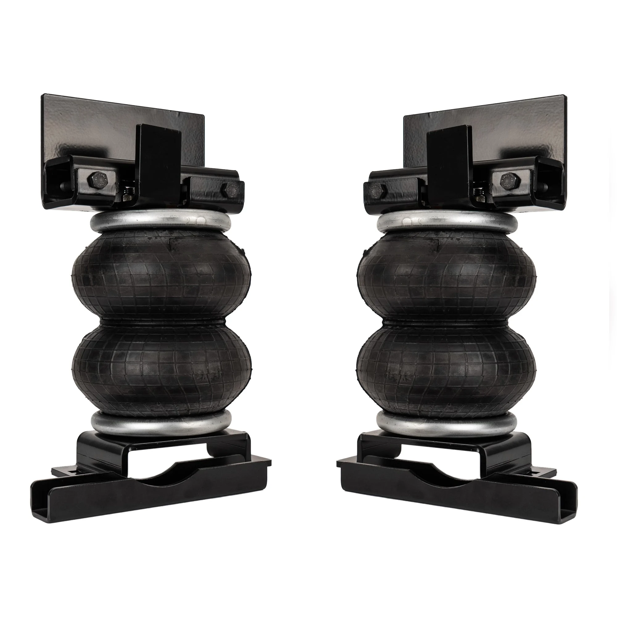 Dodge Ram Helper Kit 2014-2025 2500 4WD