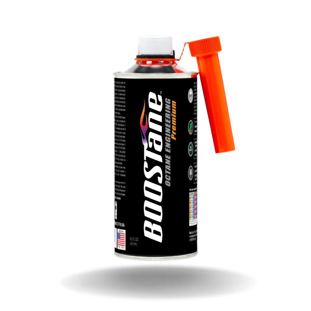 BOOSTane Premium