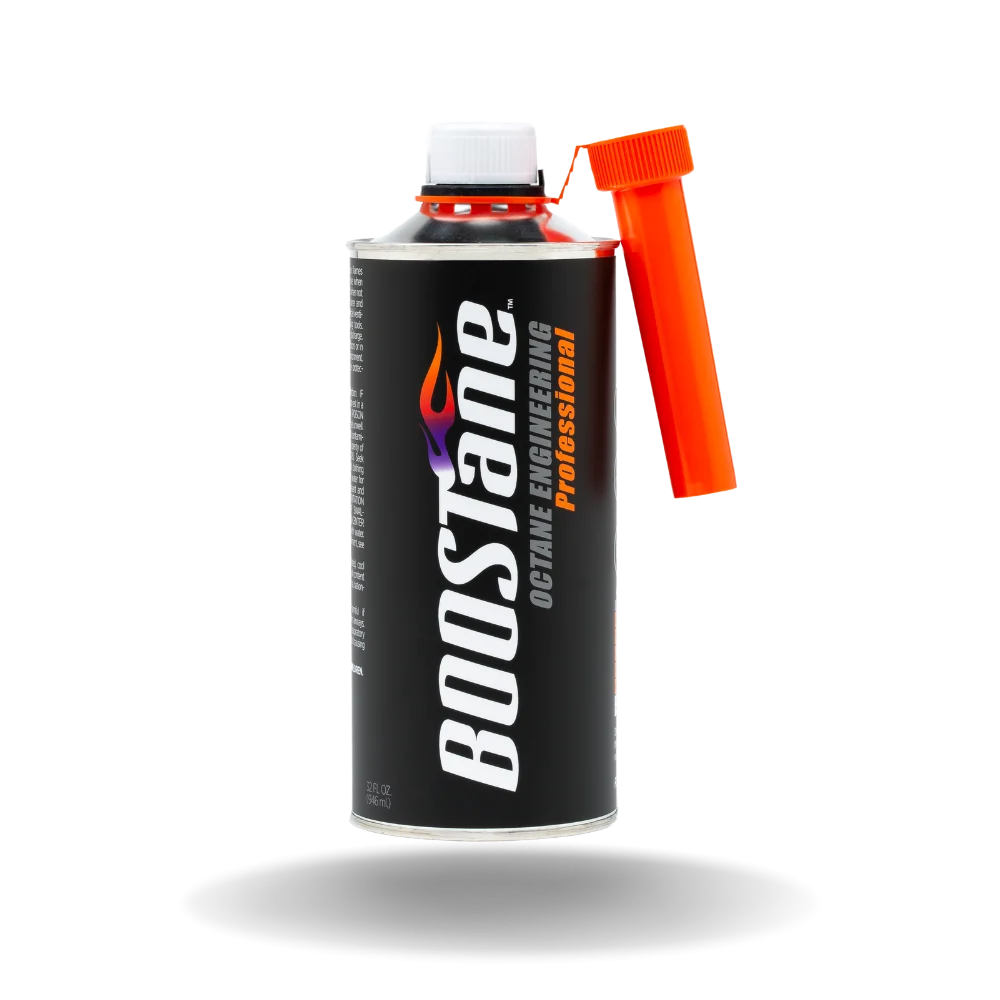 BOOSTane Professional