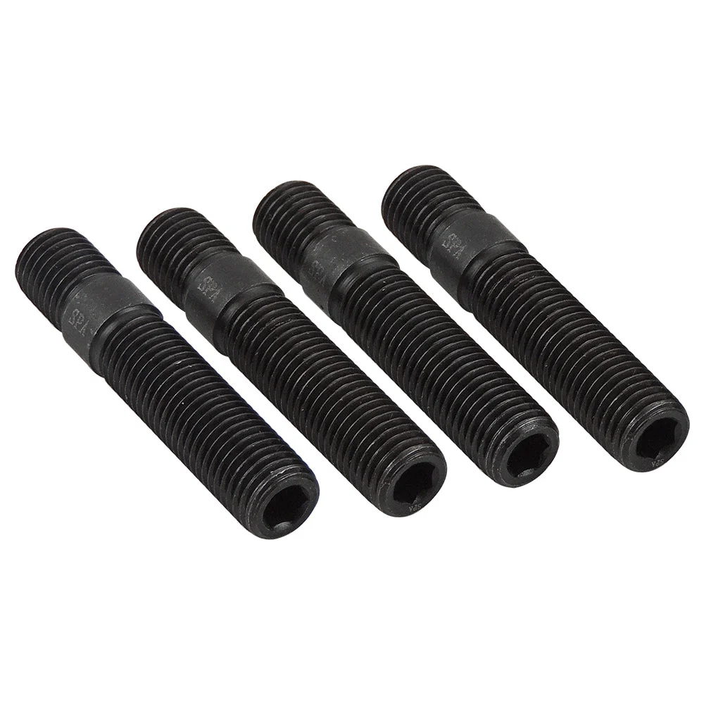 FORGED WHEEL STUD COMPETITION TYPE 62mm M12x1.5 - Pack of 4