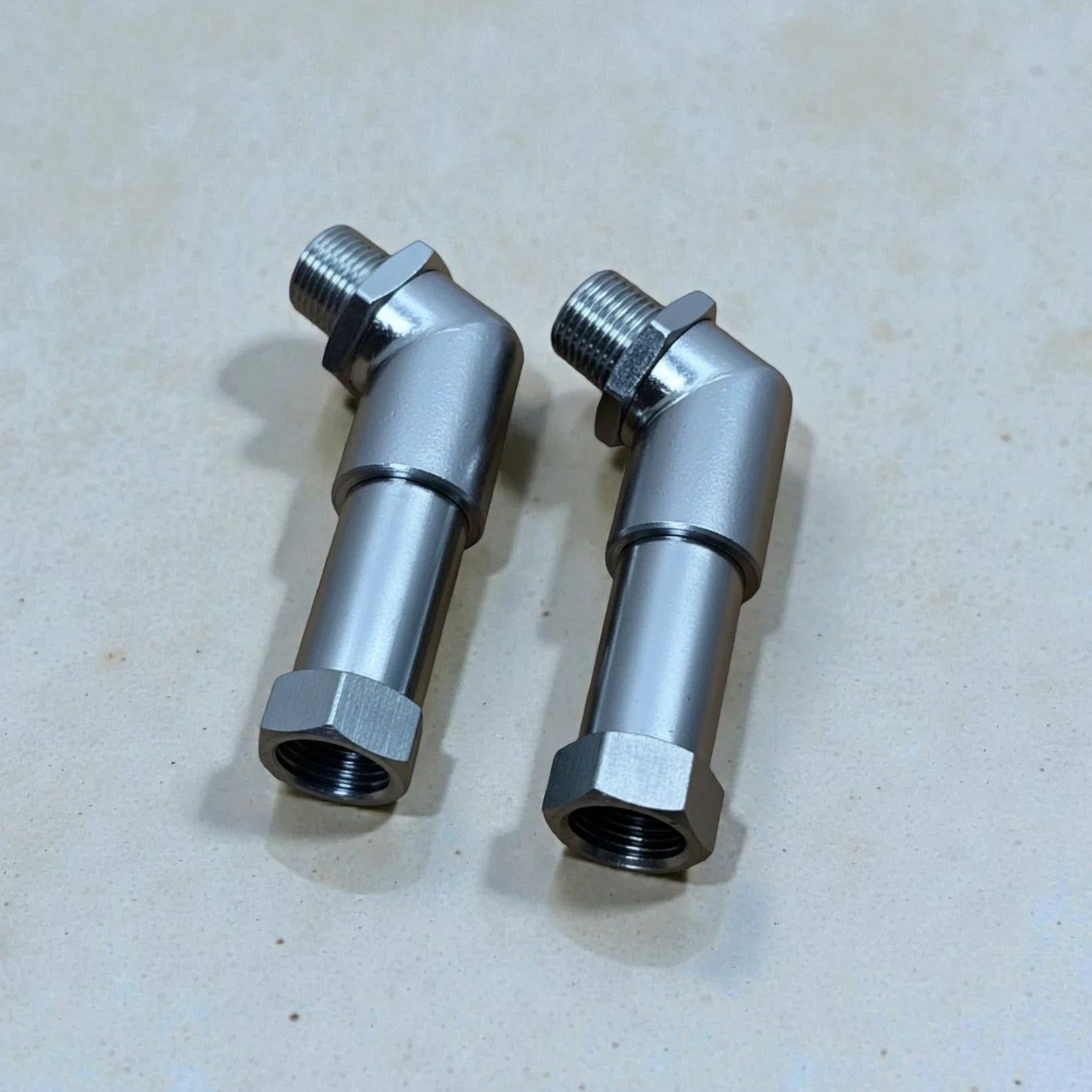 Cel Delete Kit / Cel Eliminator / O2 Sensor Spacer - Palenon Performance