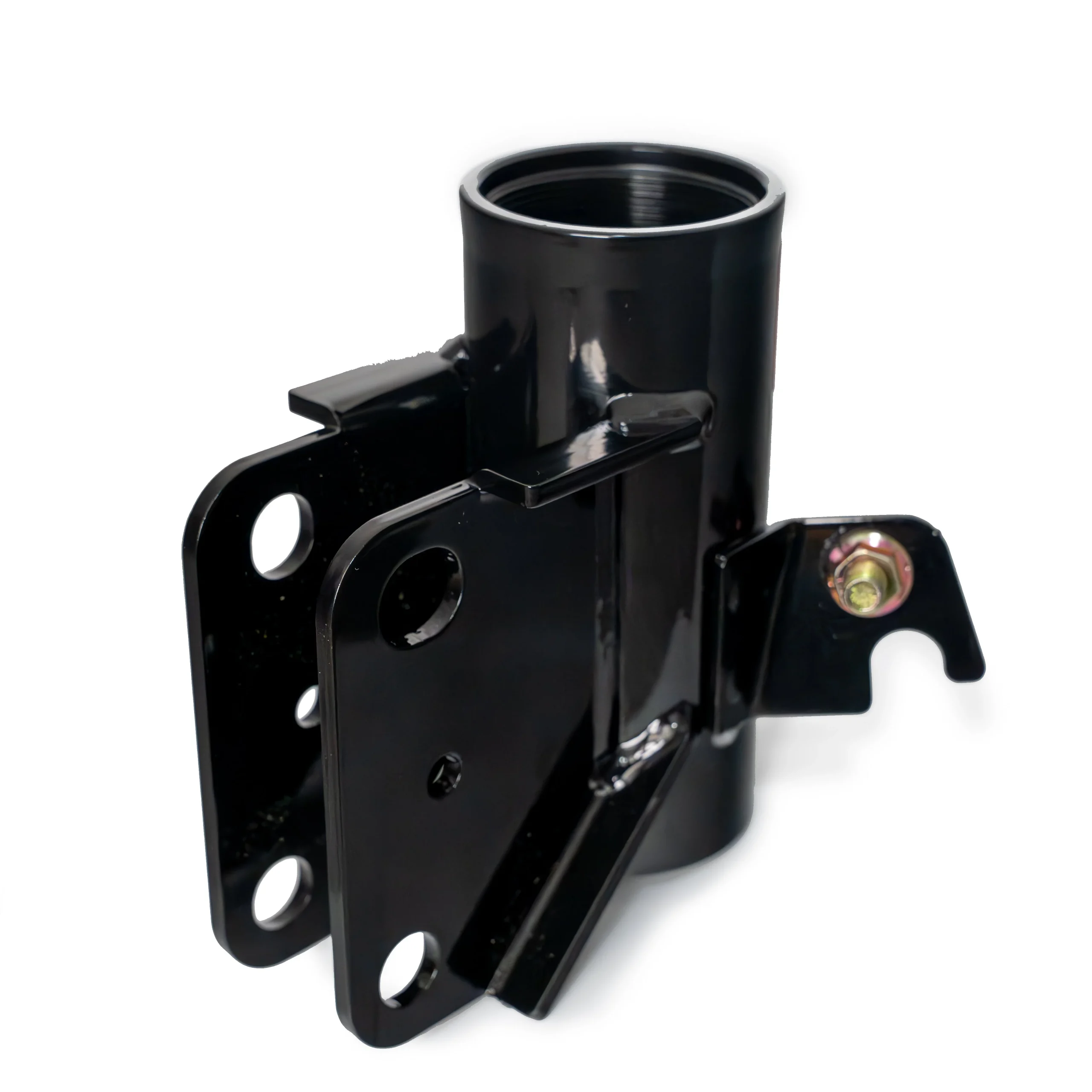 FactionFab Coilover V1 Lower Mount 02-07 WRX / STI Rear Left