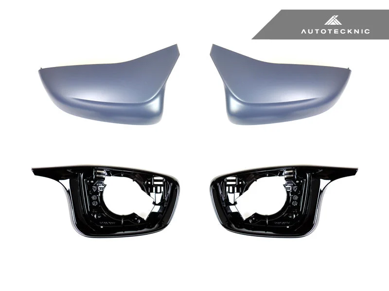 AutoTecknic M-Inspired Complete Retrofit Kit - G30 5-Series | G32 6-Series GT